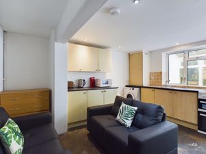 kitchen area - click for photo gallery